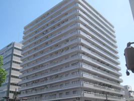 ツインシティヴェール高崎