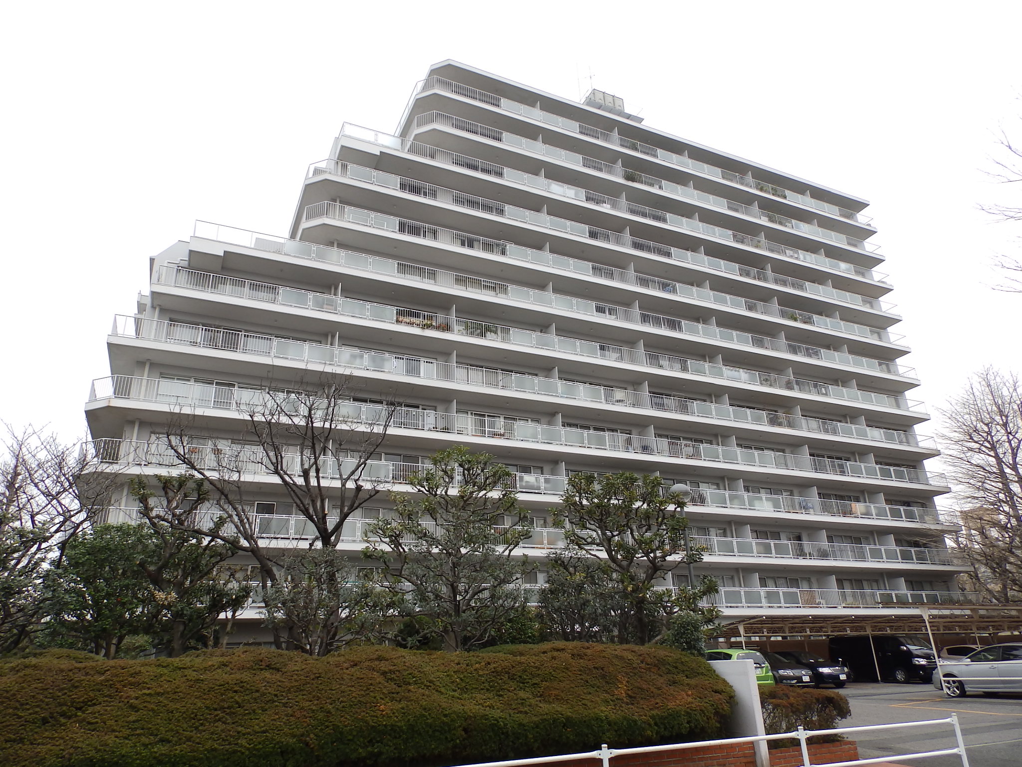 下馬ハイム