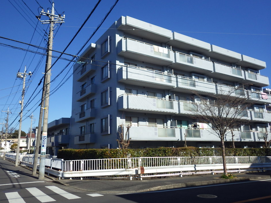 ソルビエたまプラーザ